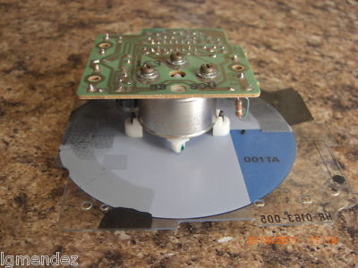 96-00 OEM Honda Civic EK dash gauge cluster DX temp temperature 96-00 OEM Honda Civic EK dash gauge cluster DX temp temperature