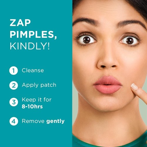 Simple Daily Skin Detox Spot Patch - 24 - Picture 5 of 10