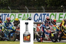 CATACLEAN® PowerShot Bike 250 ml potenziatore di potenza per moto
