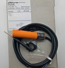 1pc New IFM Capacitive Proximity Switch sensor KG5046