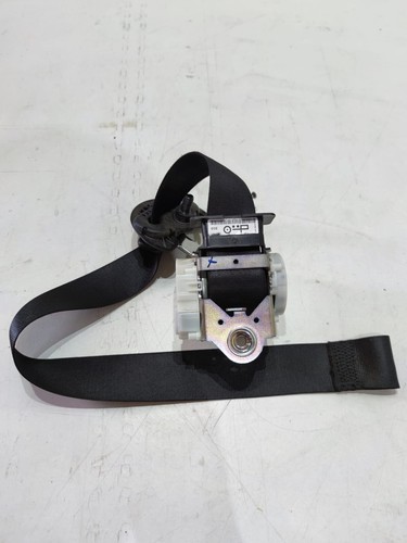 BMW 3ER E92 LCI 2010 SICHERHEITSGURT FAHRERSEITE VORNE P/N: 34003267D