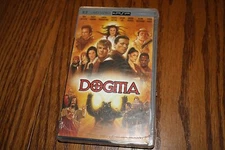 Dogma UMD Video for PSP Ben Affleck Matt Damon NEW