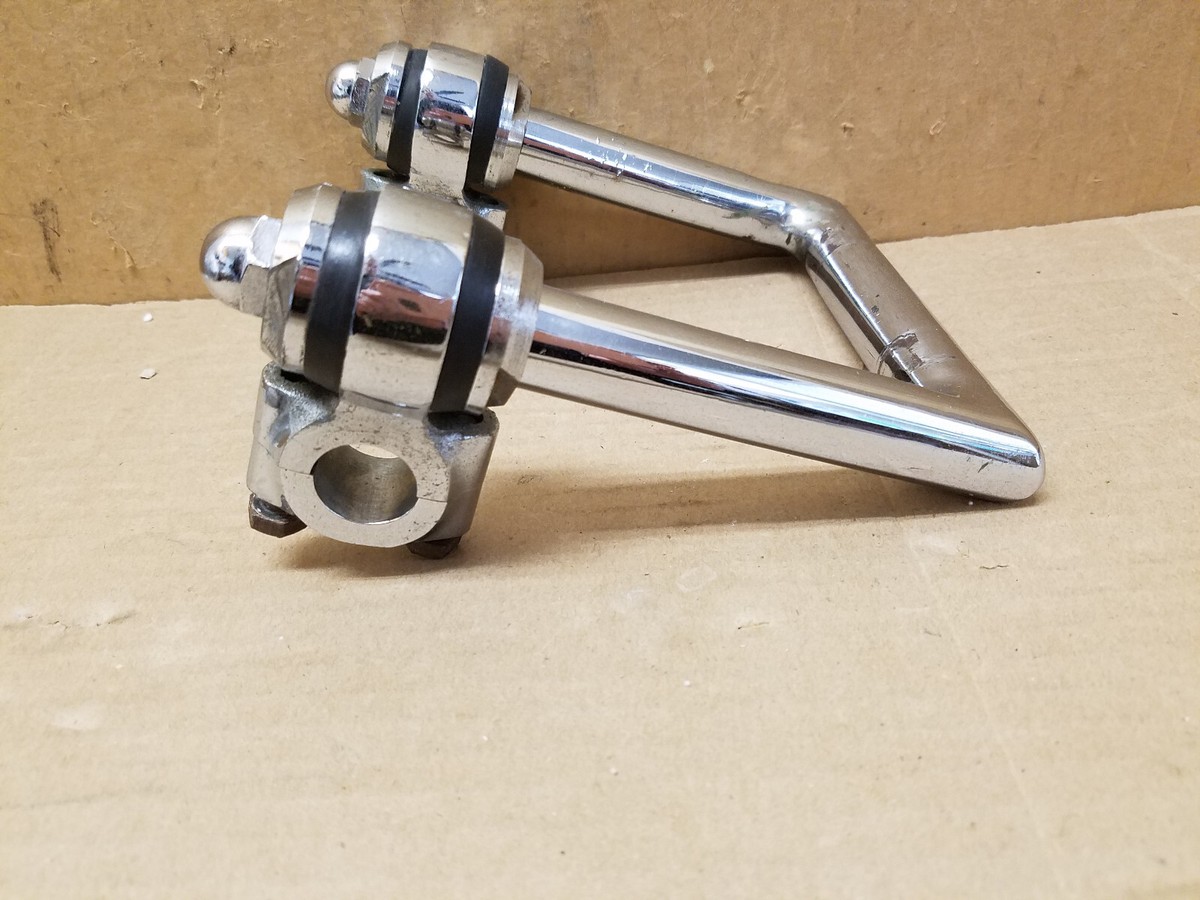 Flanders Handlebar Riser 7/8