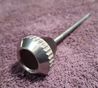 <!--F#f_0-->Holden FE FC dash headlight switch knob and shaft <!--F/-->