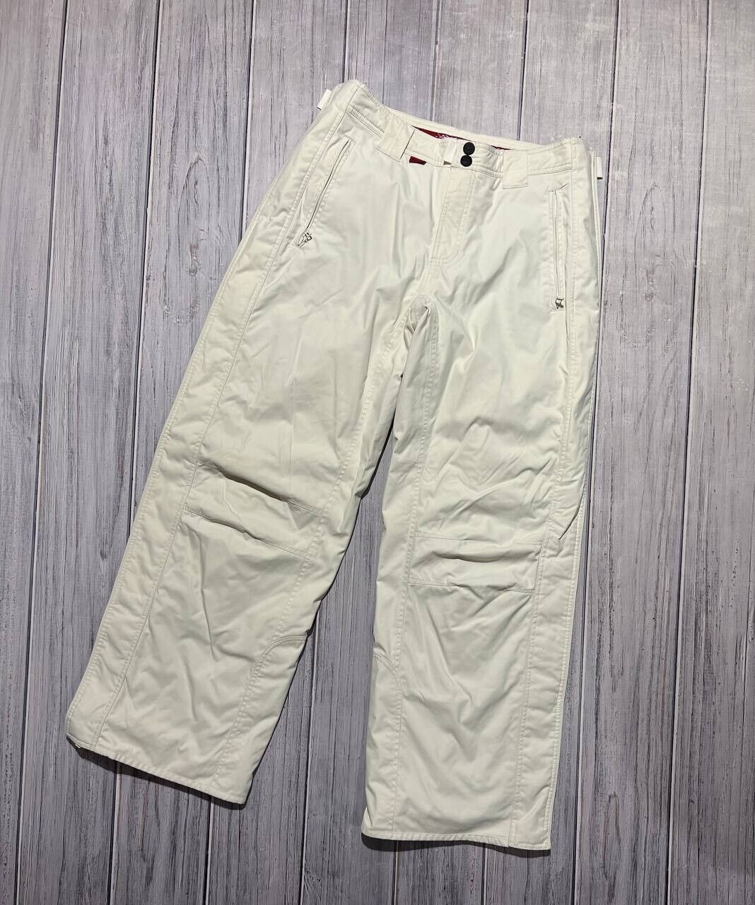 90s Oakley SOFTWARE Gimmick Pants-