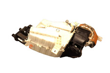 11-17 Infiniti QX56 QX80 Rear A/C HVAC Heater Blower Motor System Assembly OEM