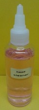 UNBLOCK PRINT HEAD NOZZLES PRINTER PRINTHEAD CLEANING CLEANER FLUSH EPSON 100ml