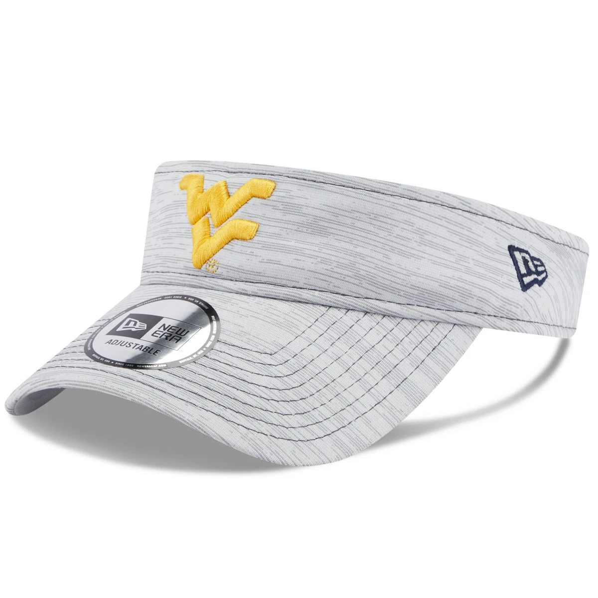 Wvu visor sales