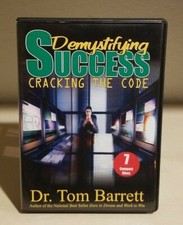 Demystifying Success Cracking the Code (7 Disc CD Set)