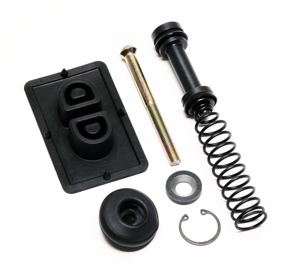 Wilwood Rebuild Kit 1in Wilwood Rebuild Kit 1in