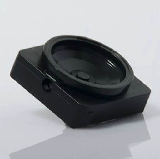 Didiesse Porta Doccia Cialda Difusor Per Macchina Da Caffè Frog Borbone Foto 4 de 4