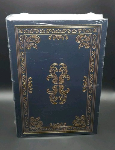 Easton Press The Life and Opinions of Tristram Shandy Gentleman Sealed - Picture 3 of 13