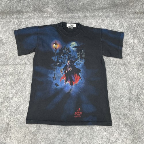 Vintage 90s Alchemy Gaslight T-Shirt 