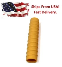 Yellow Kayak Take- Apart Paddle Grips Blister Prevention  Non-Slip Wraps