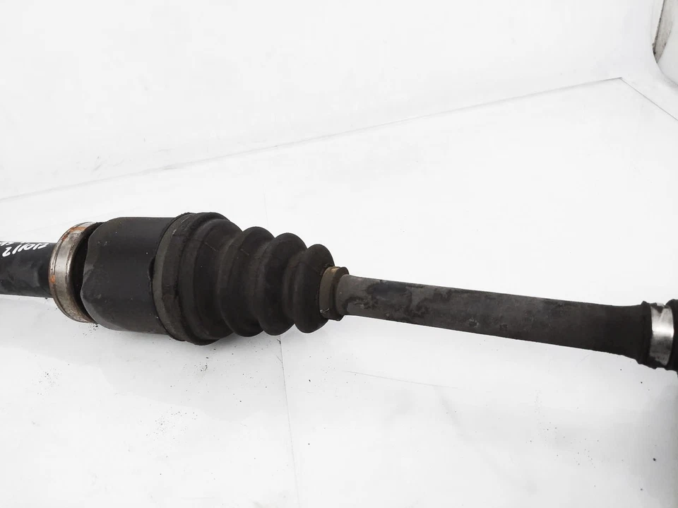 Volvo S60 2001-2005 2,4 L eje de transmisión automático pasajero derecho *no turbo* Foto 4 de 4