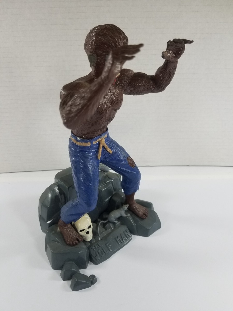 Nintendo Switch AURORA THE WOLF MAN KIT NO.425(1962) s-l400.jpg