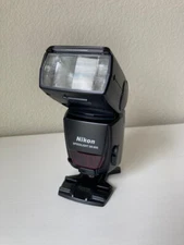 MINT Nikon Speedlight SB-800 Shoe Mount Flash for  Nikon w/ Accessories