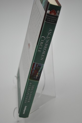 Mysteries of Lancaster County Series - Guideposts * Choose your title * - Picture 10 of 46