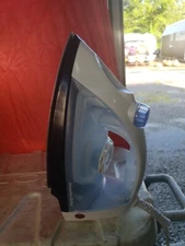 Proctor Silex Iron Model #17400 14.00$