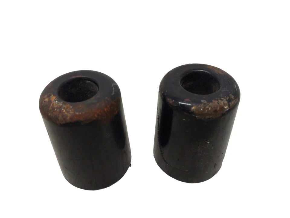 CONTRAPPESI BILANCIERI MANUBRIO KAWASAKI ER-6 F650 2009/2011 130425002 Foto 2 de 4