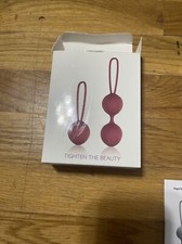 kegels balls