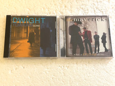 Dwight Yoakam - Gone + The Mavericks - What A...