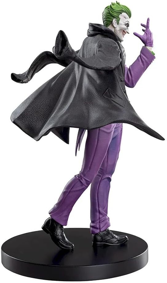 SEGA DC ACT/CUT Premium Figure Joker JAPAN OFFICIAL | eBay