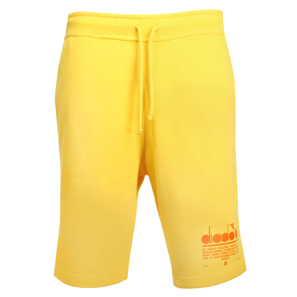 Шорты Diadora Bermuda Manifesto мужские Размер XL Повседневные спортивные брюки 178201-35 9990₽