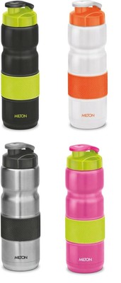milton water bottle with sipper