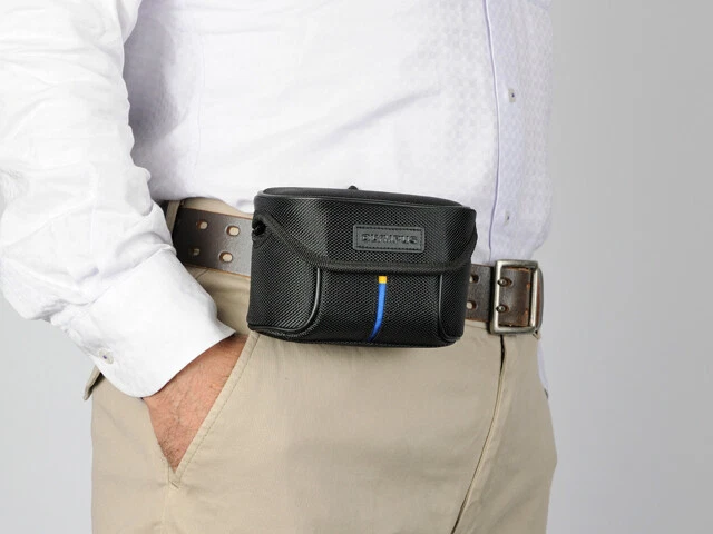 CS-44SF Oficial Olympus "OM-D E-M10 Dedicado" Estuche Suave para Cámara Foto 3 de 4