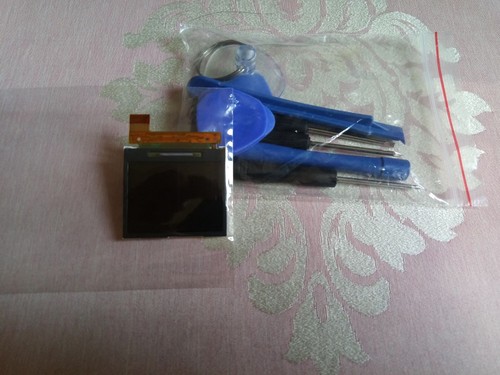 NUEVO A+ IPOD NANO 2da Generación Pantalla LCD Pantalla Parte de Reparación con Kit de Herramientas - Imagen 9 de 12