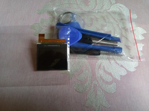 NEW LCD Display Screen for iPod Nano 2 2ND w/ Tools Kit - 第 1/12 張圖片