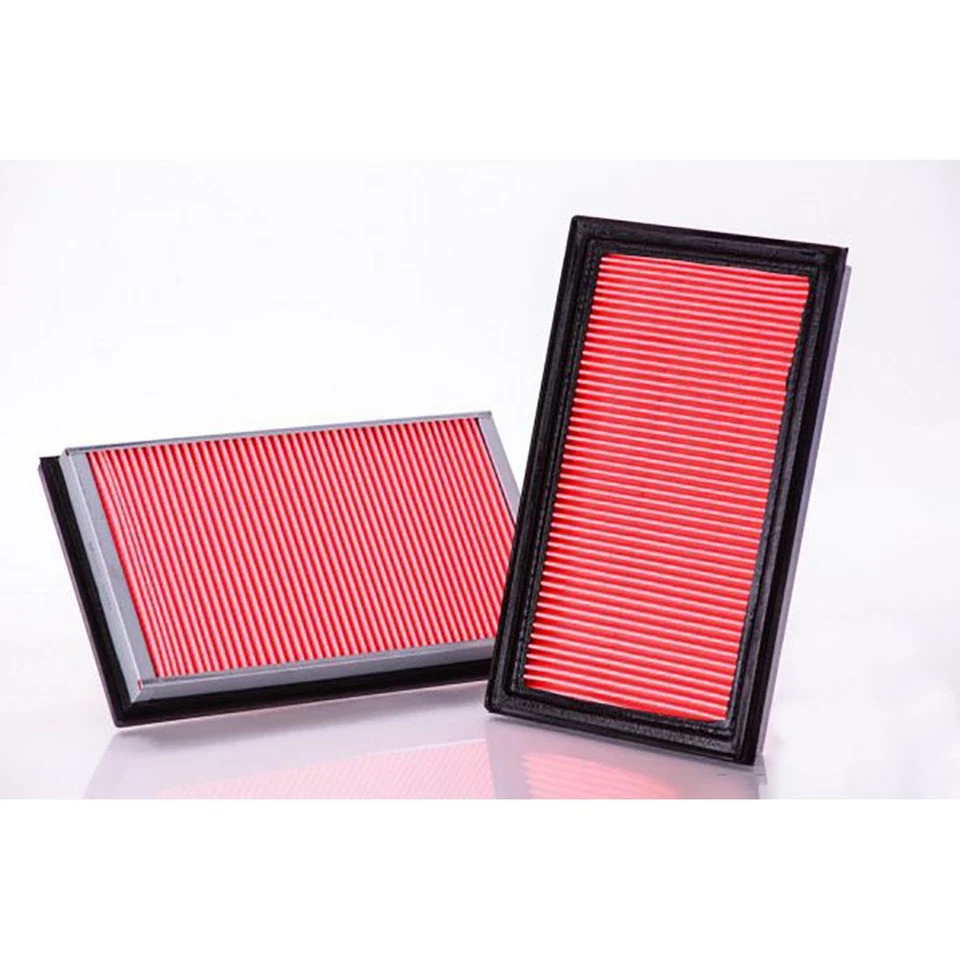 Filtro de combustible de aire compatible con 1991 1992 1993 1994 1995-1998 SUBARU LEGACY H4 2,2 L Pronto Foto 3 de 4