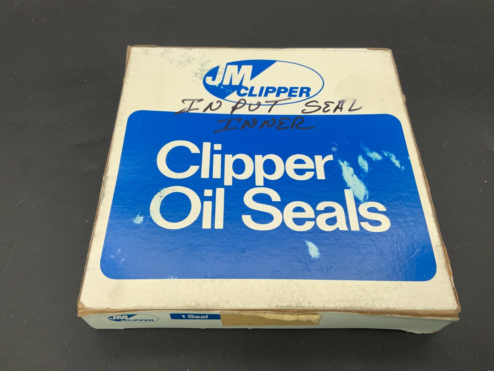 JM Clipper R0300 4289 Oil Seal, Parker H1L5