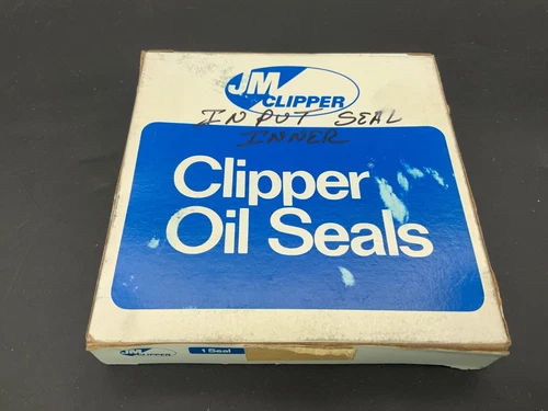 JM Clipper R0300 4289 Oil Seal, Parker H1L5
