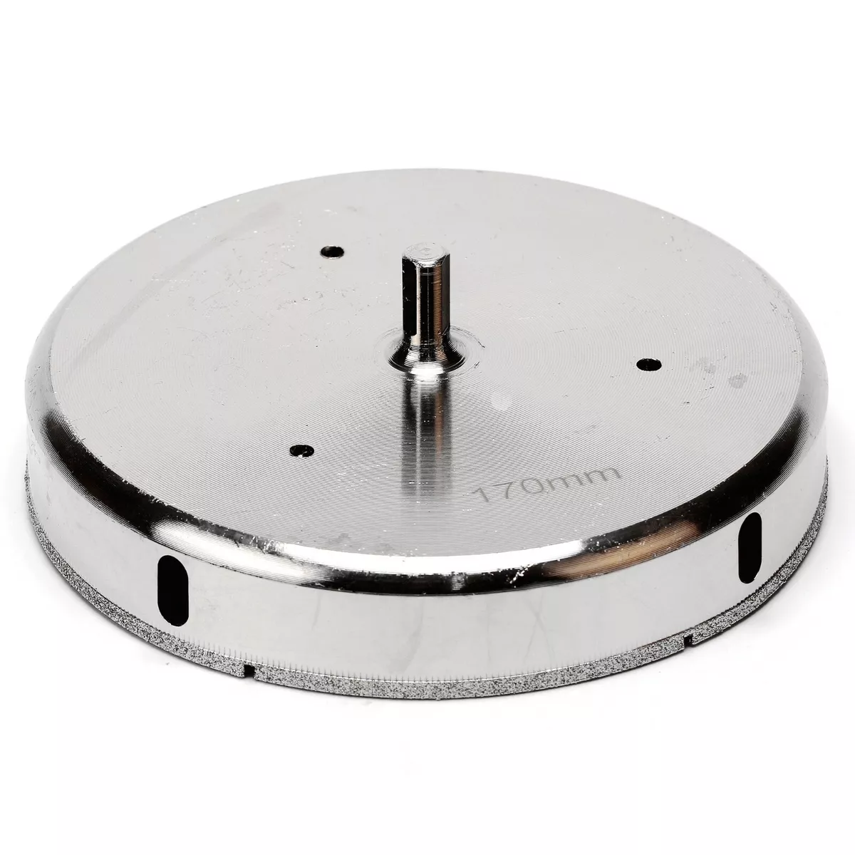 Big hole saw online