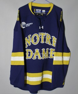 navy hockey jersey