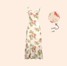 Reformation Nikita Dress in Winona Size 4