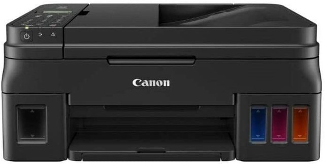 canon pixma g4511 duplex