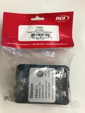 Rutherford controls T1002 12V 20V plug in transformer