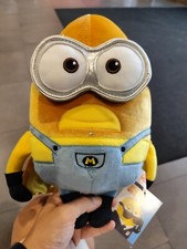 Minions 4 Pupazzo Anteprima Del Film Raro