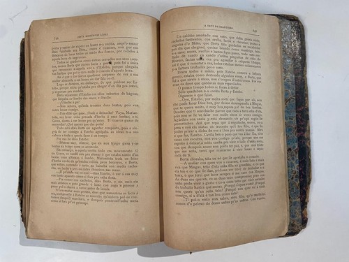 Galicia Revista Regional 1892-93 2a Epoca Completo 12 Num Ferrer A Coruña Raro - Picture 5 of 13