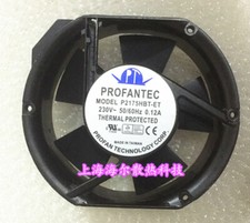 1PC PROFANTEC P2175HBT-ET 230V 0.12A 172 150 51MM inverter cooling fan