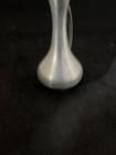 Selwin Pewter Mini Pitcher Wide Base Skinny Neck 3 Rings Pitcher Small — photo 5
