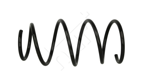 Rear HART 465 861 Coil Spring for ALFA ROMEO