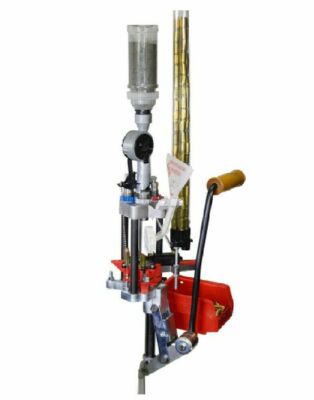 LEE Pro 4000 Progressive Press Kit 9MM  91555