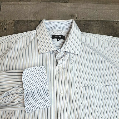 bogari dress shirt