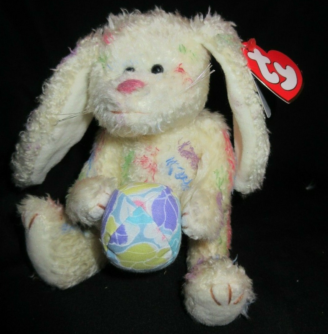 georgia beanie baby value