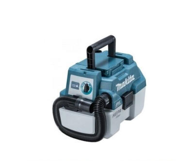 Makita 18V Cordless Brushless Vacuum Cleaner 50W VC750DZ Body Only