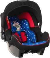 Obaby Group 0+ Car Seat Disney Buzz Lightyear Baby/infant Travel Safety Bn Obaby Group 0+ Car Seat Disney Buzz Lightyear Baby/infant Travel Safety Bn